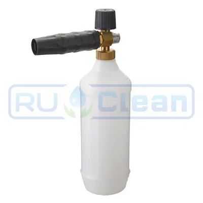 Пенная насадка Mecline (1/4"г)