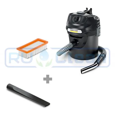 Пылесос Karcher AD 2 Limited Edition EU-II