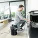 Пылесос Karcher AD 2 Limited Edition EU-II