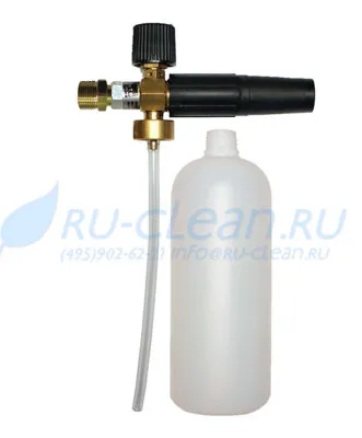 Пенная насадка MTM М22х1.5ш