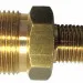 Пенная насадка MTM М22х1.5ш