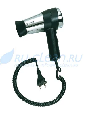 Фен Starmix TFC 18