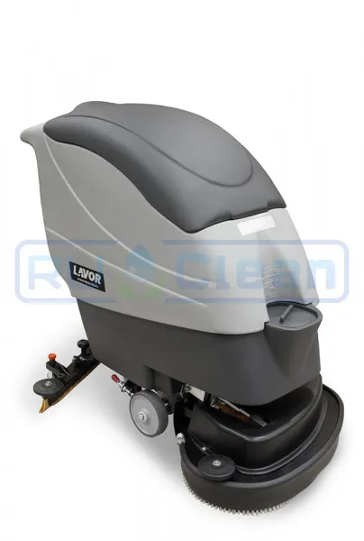Поломоечная машина Lavor SCL Easy R 66 BT (120Ач, Li-ion)