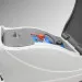Поломоечная машина Lavor SCL Easy R 66 BT (120Ач, Li-ion)