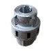 Упругая муфта HAWK D28-D24