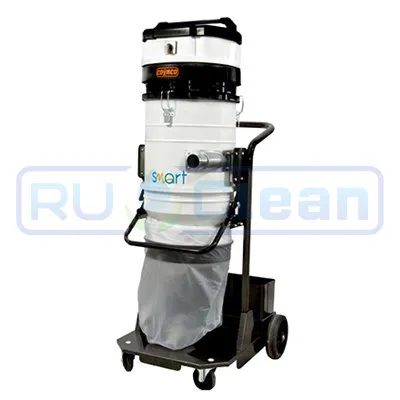 Пылесос промышленный Coynco  Smart 235 HD Single Bag