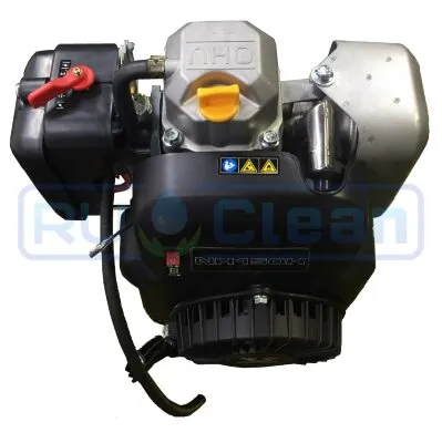 Двигатель бензиновый Zongshen NH 150 H (4,5 л.с.)
