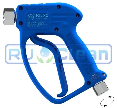Пистолет PA RL82 (1/2