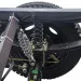Трицикл электрический Rutrike D4 КАБИНА 1800 60V1500W (синий)
