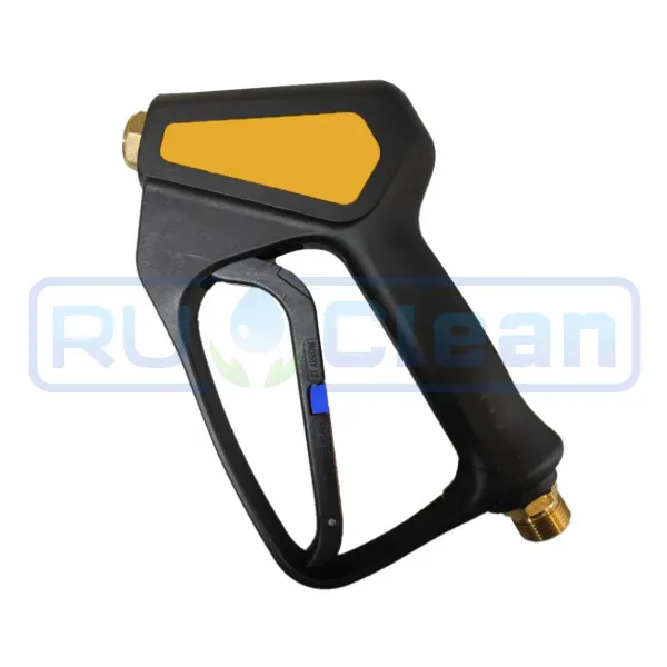 Пистолет высокого давления ST2300 (М22х1.5ш-1/4г, 310бар) TOR