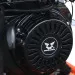 Генератор бензиновый Zongshen KB 7003 E