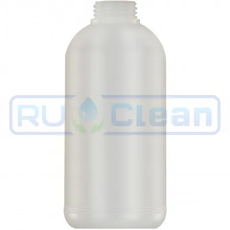 Бутылка для насадки ST-73 (1л) R+M
