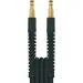 Шланг высокого давления PVC-06 (9м, штуцер Karcher NEWx2) R+M