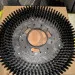 Падодержатель Portotecnica SPPV01273 (для СТ70/15)
