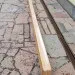 Копье телескопическое (198-549мм, 3/8"г-М22г, 250бар) Mecline