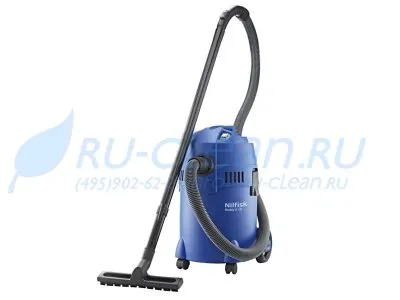 Пылесос Nilfisk BUDDY II 18