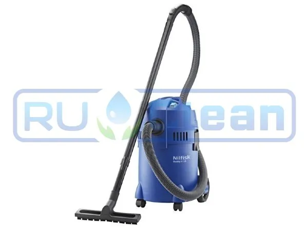 Пылесос Nilfisk BUDDY II 18