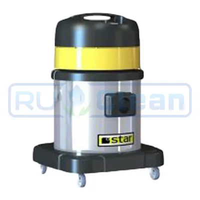 Пылесос STAR 3420 WDM