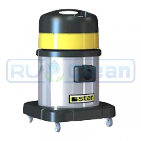 Пылесос STAR 3420 WDM