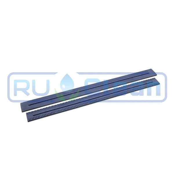 Уплотнительные резинки Karcher 6.273-215 (2шт)