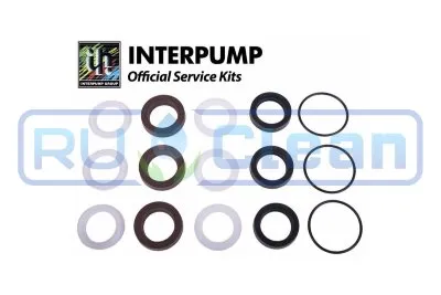 Ремкомплект манжет IPG KIT314 (Ф18мм)