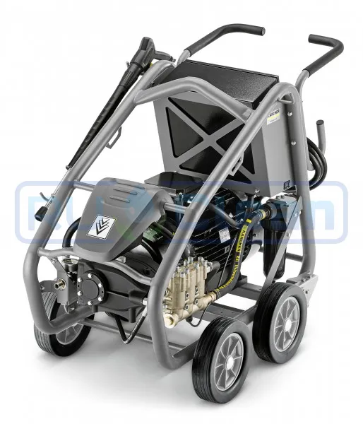 Мойка высокого давления Karcher HD 18/50-4 Cage Advanced