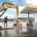 Мойка высокого давления Karcher HD 18/50-4 Cage Advanced