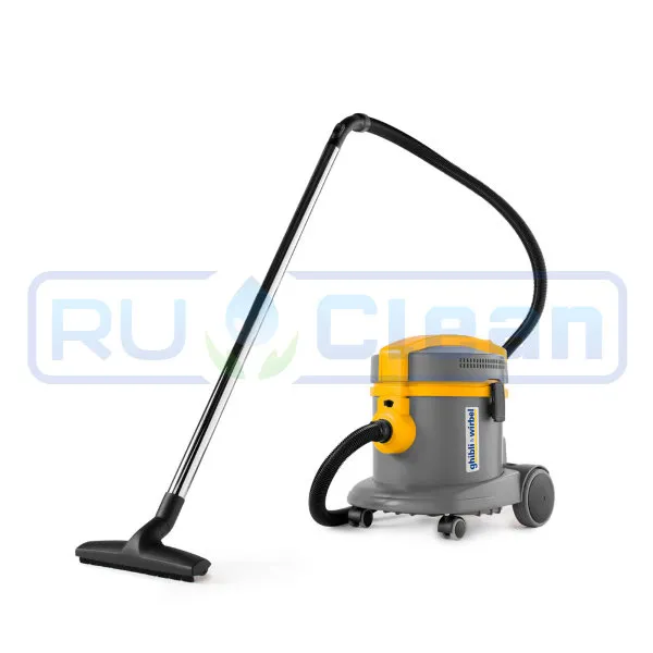 Пылесос Ghibli POWER D 22 P