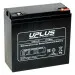Тяговый аккумулятор LEOCH LDC12-26 (12В, 26Ач, AGM)