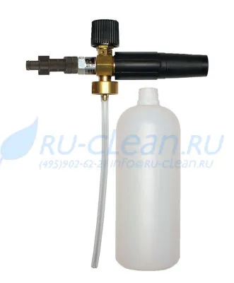 Пенная насадка MTM Интерскол, B&D, Makita, Bosch