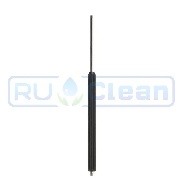 Копье SF40 (70см, 1/4ш-1/4ш, 350бар, нерж, термо, прям) Mecline