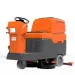 Поломоечная машина KRUGER K7R/560 (80Ач, Li-ion)