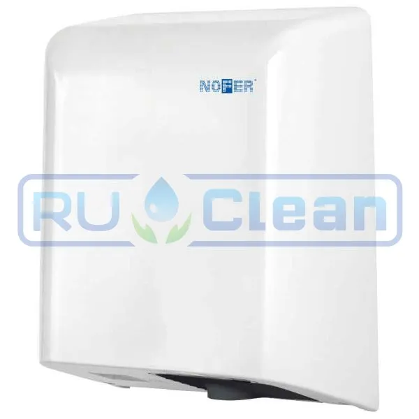 Сушилка для рук FUGA 800 W (автоматическая, пластик)