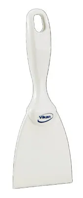 Скребок Vikan (75мм, белый)