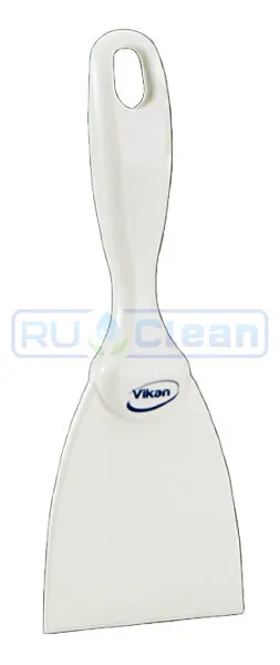 Скребок Vikan (75мм, белый)