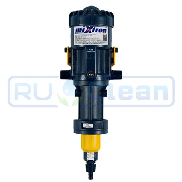 Насос дозирующий Mixtron MX.250.P054 (0.5-4%, 0.5-6бар, 10л/ч)