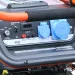Генератор бензиновый Zongshen KB 9000 E