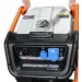 Генератор бензиновый Zongshen KB 9000 E