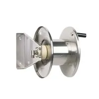 Барабан высокого давления RAMEX AVM 9000 (200бар, 20м, нерж)