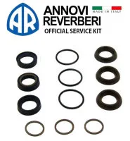 Комплект уплотнений Annovi Reverberi 42476 (12шт, ВД и НД)