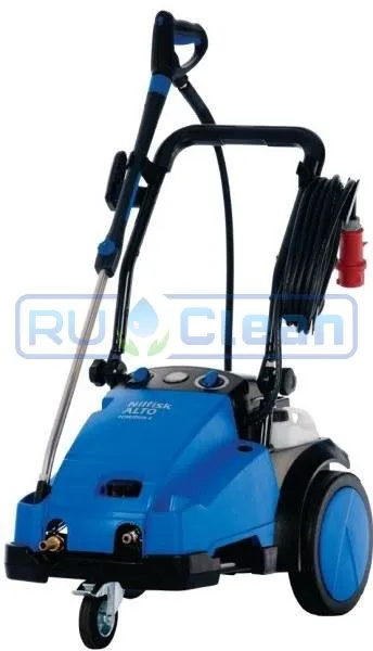 Мойка высокого давления Nilfisk MC 5M-220/1130