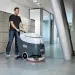 Поломоечная машина Nilfisk SCRUBBER SC450 В Complete