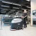Поломоечная машина Nilfisk SCRUBBER SC450 В Complete