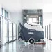 Поломоечная машина Nilfisk SCRUBBER SC450 В Complete