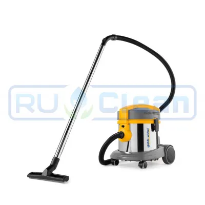 Пылесос Ghibli POWER D 22 I