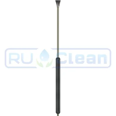 Копье (70см, 1/4ш-г, 400бар, оцинк, термо, прямое) TOR