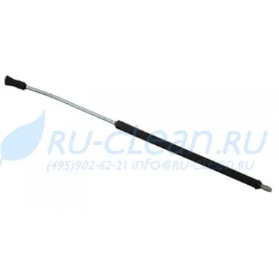 Струйная трубка PA R5 (70см, 250бар, нерж)
