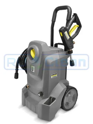 Мойка высокого давления Karcher HD 4/8 Classic