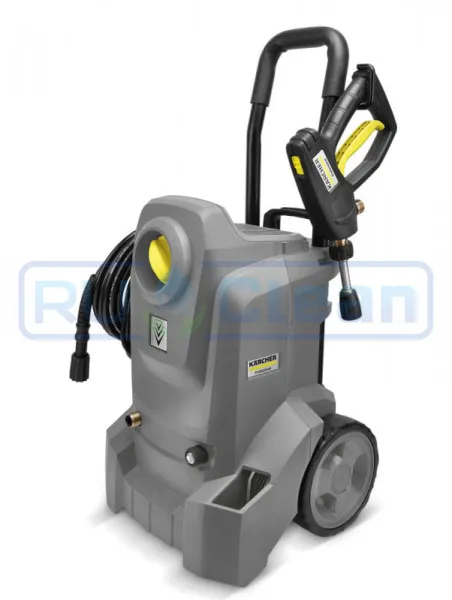 Мойка высокого давления Karcher HD 4/8 Classic