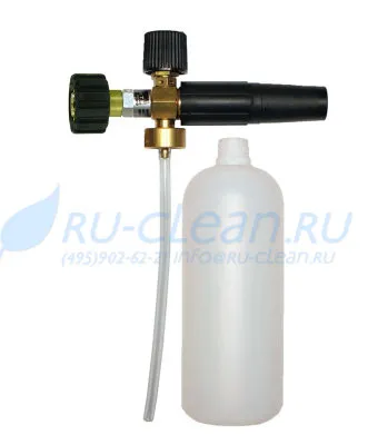 Пенная насадка MTM М22х1.5г